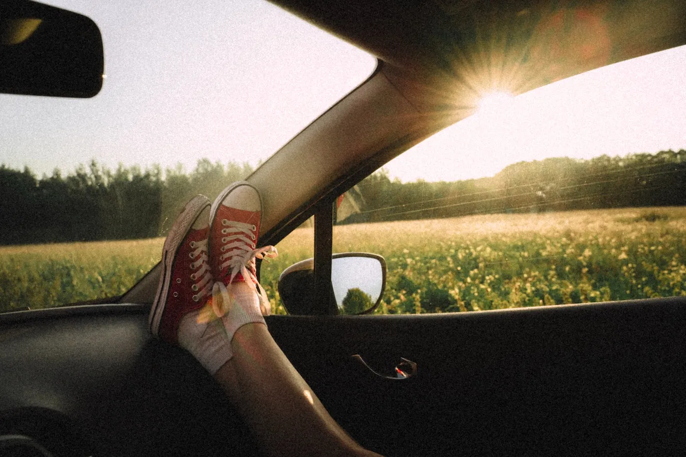 How-To-Make-A-Long-Road-Trip-More-Comfortable how-to-make-a-long-road-trip-more-comfortable