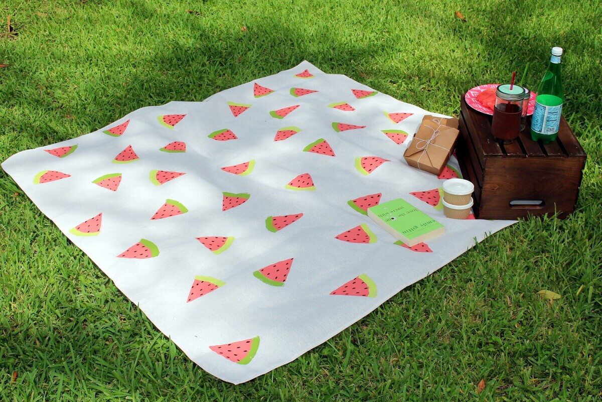 How-To-Make-A-Picnic-Blanket how-to-make-a-picnic-blanket