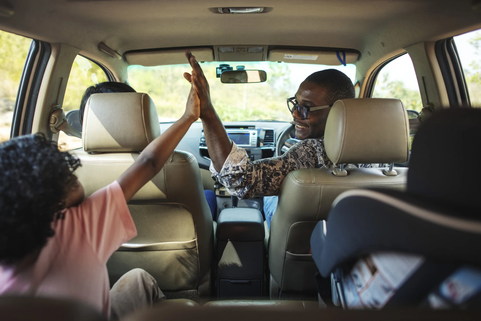 How-To-Make-Back-Seat-Comfortable-For-Road-Trip how-to-make-back-seat-comfortable-for-road-trip