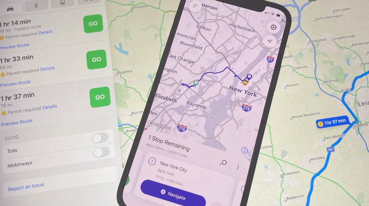 How-To-Plan-A-Trip-In-Apple-Maps how-to-plan-a-trip-in-apple-maps