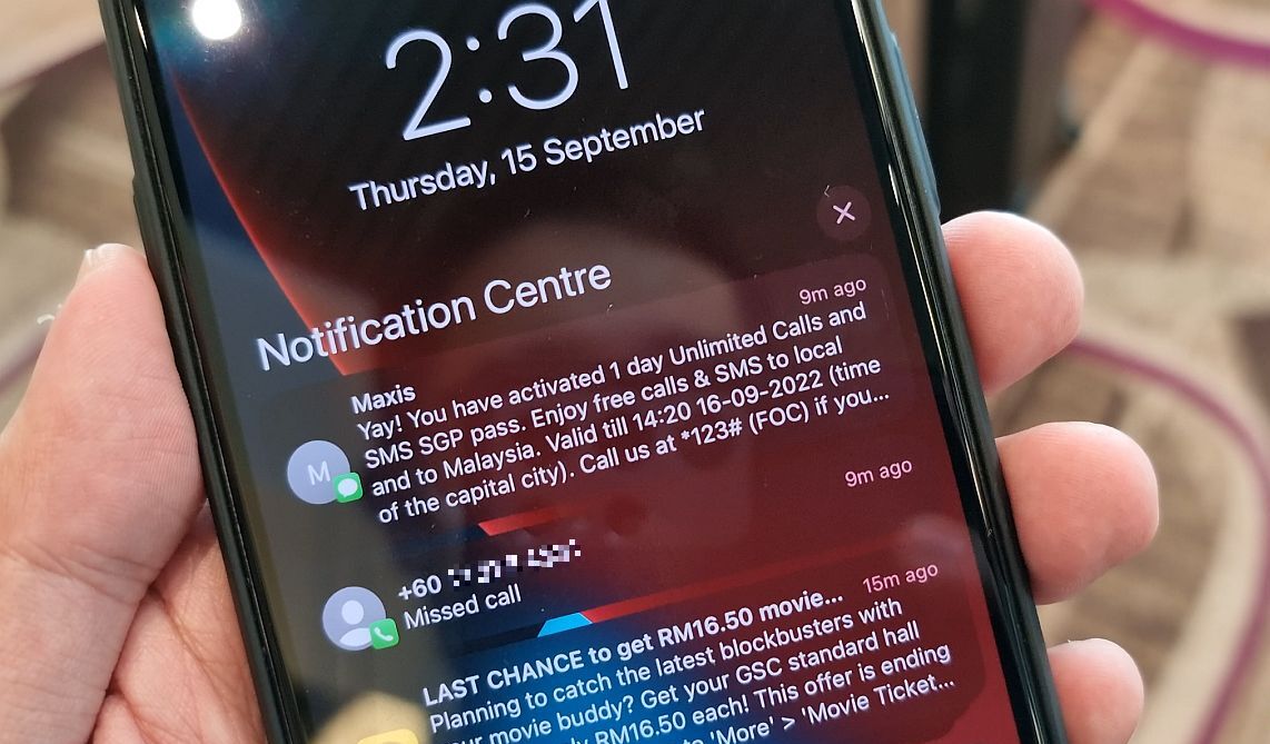 How-To-Receive-Text-Messages-Overseas-Without-Roaming how-to-receive-text-messages-overseas-without-roaming