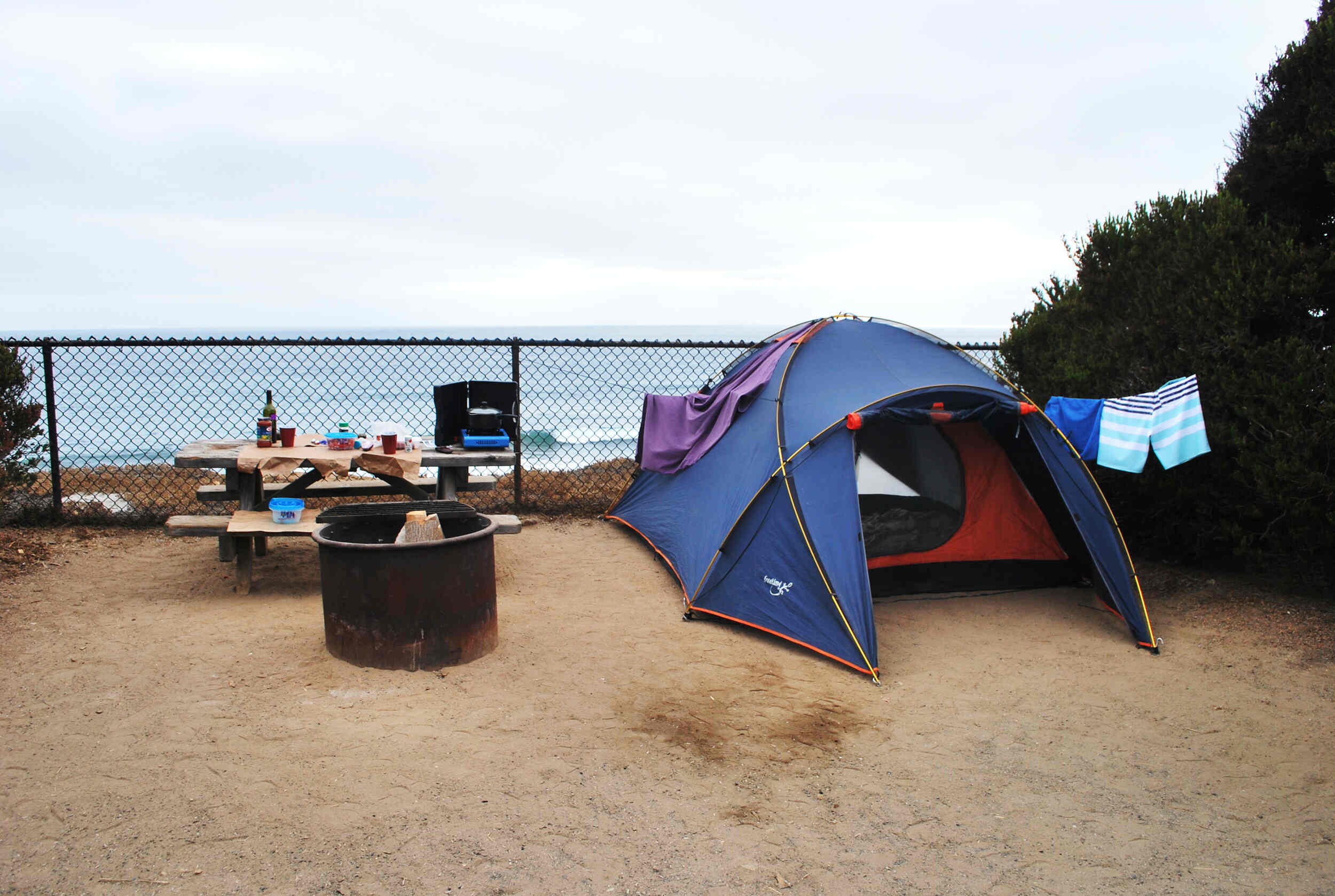 How-To-Reserve-Campsite-At-Carlsbad-State-Beach how-to-reserve-campsite-at-carlsbad-state-beach