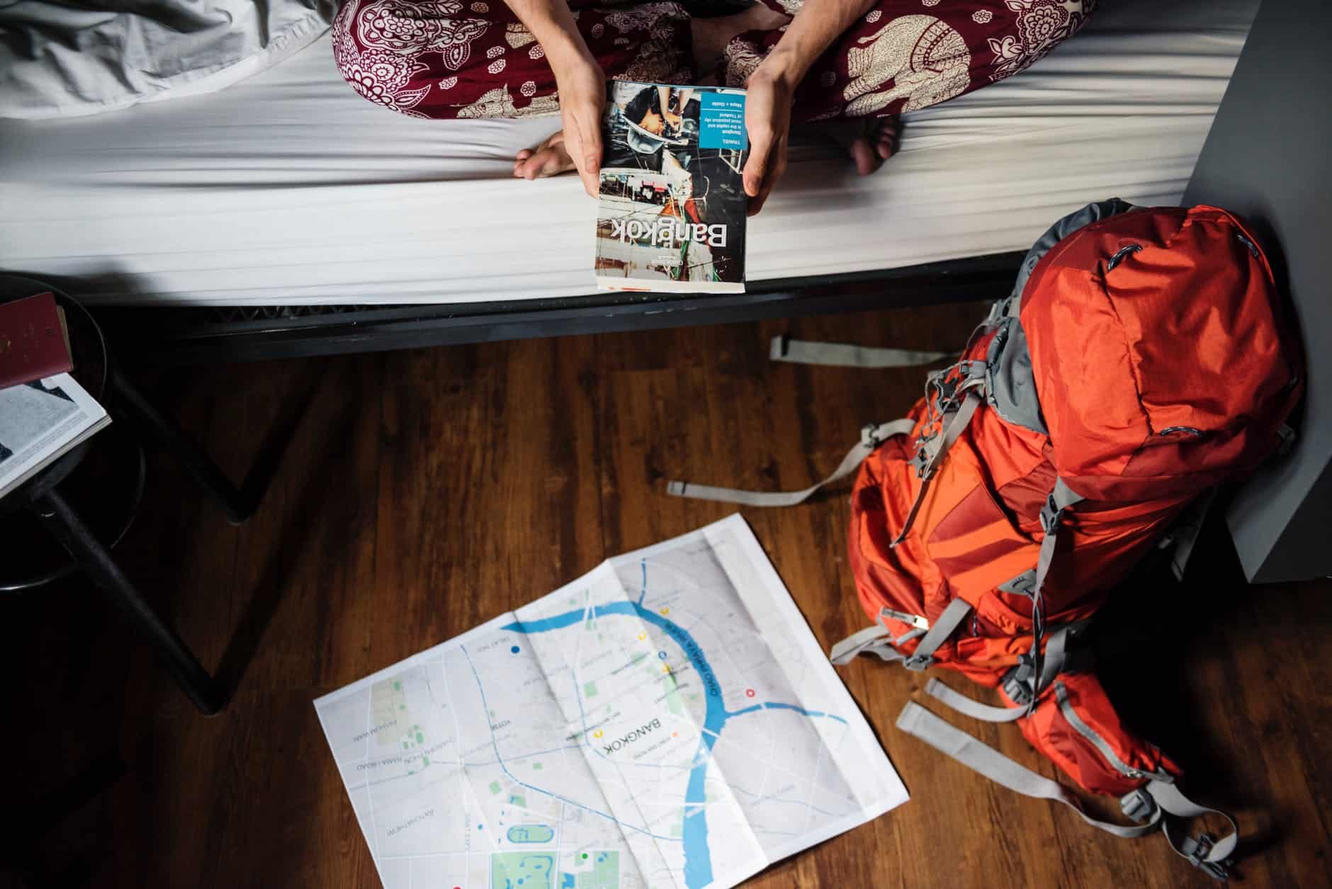 How-To-Secure-Belongings-In-A-Hostel how-to-secure-belongings-in-a-hostel