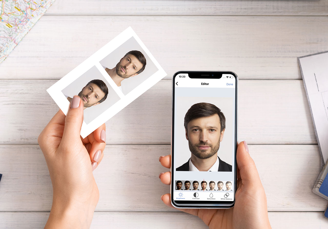 How-To-Take-A-Passport-Photo-With-Android how-to-take-a-passport-photo-with-android