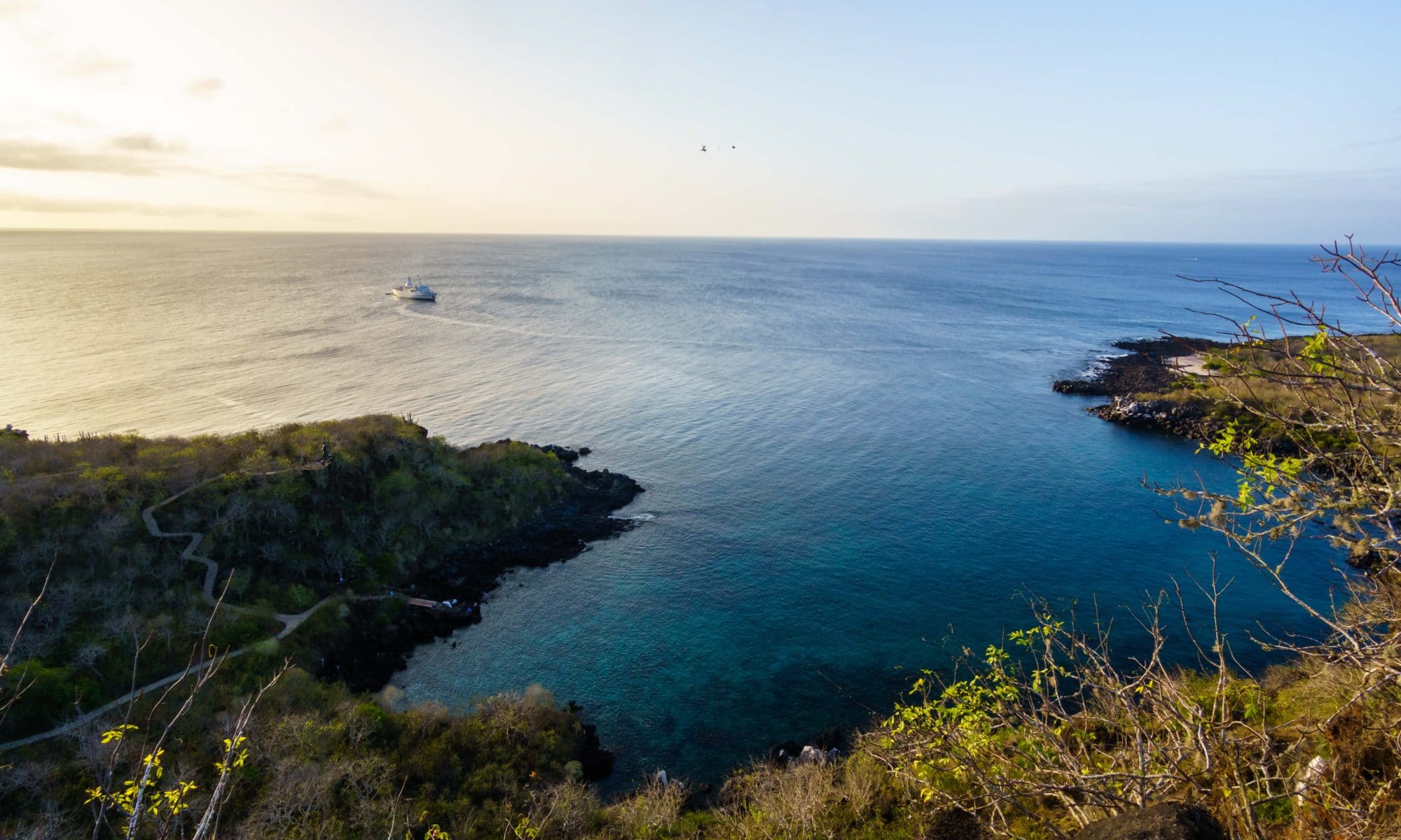 How-To-Visit-The-Galapagos-Islands-Without-A-Cruise how-to-visit-the-galapagos-islands-without-a-cruise