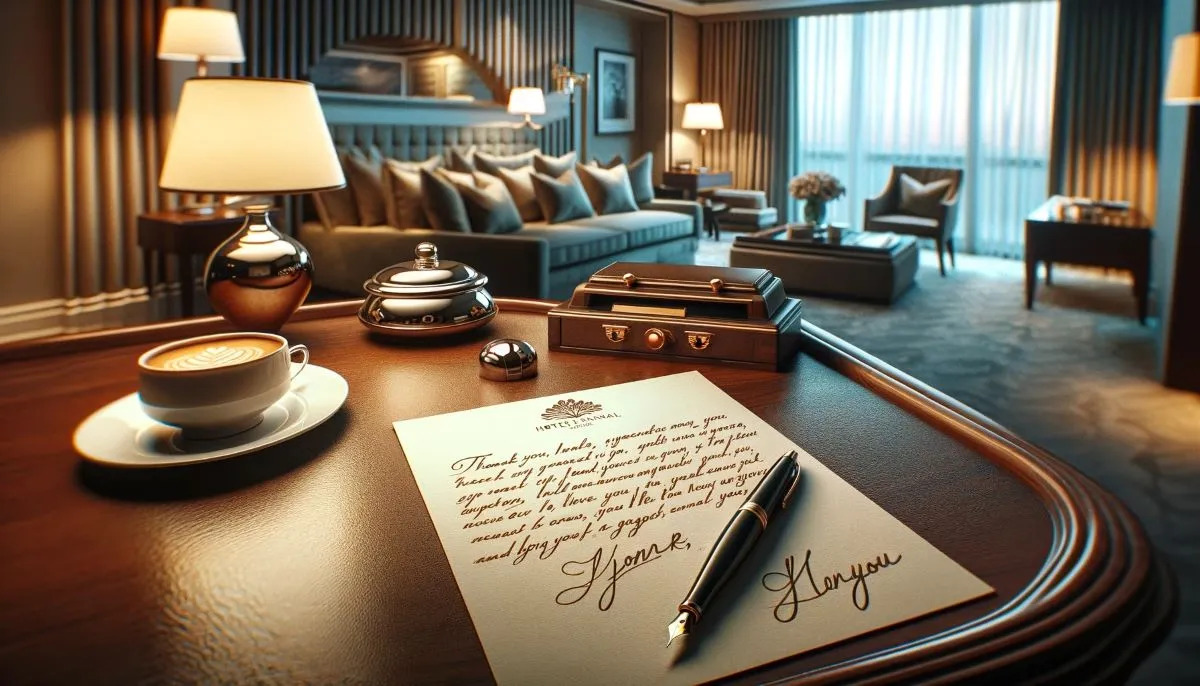 How To Write A Thank You Letter To A Hotel Manager TouristSecrets how-to-write-a-thank-you-letter-to-a-hotel-manager-touristsecrets