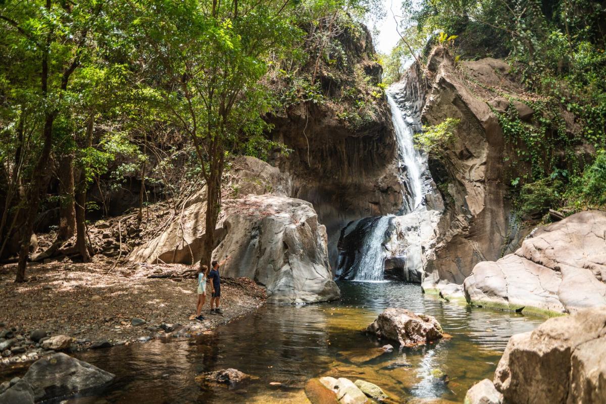 Manglarito-Waterfall-In-Chame-Panama manglarito-waterfall-in-chame-panama