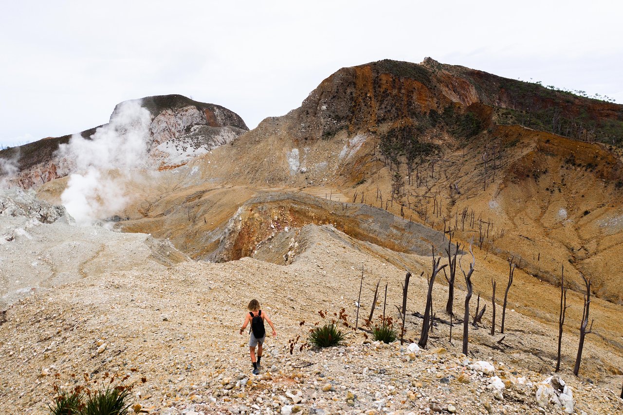 Mt.-Garbuna-Volcano-Hike-In-New-Britain-Papua-New-Guinea mt-garbuna-volcano-hike-in-new-britain-papua-new-guinea