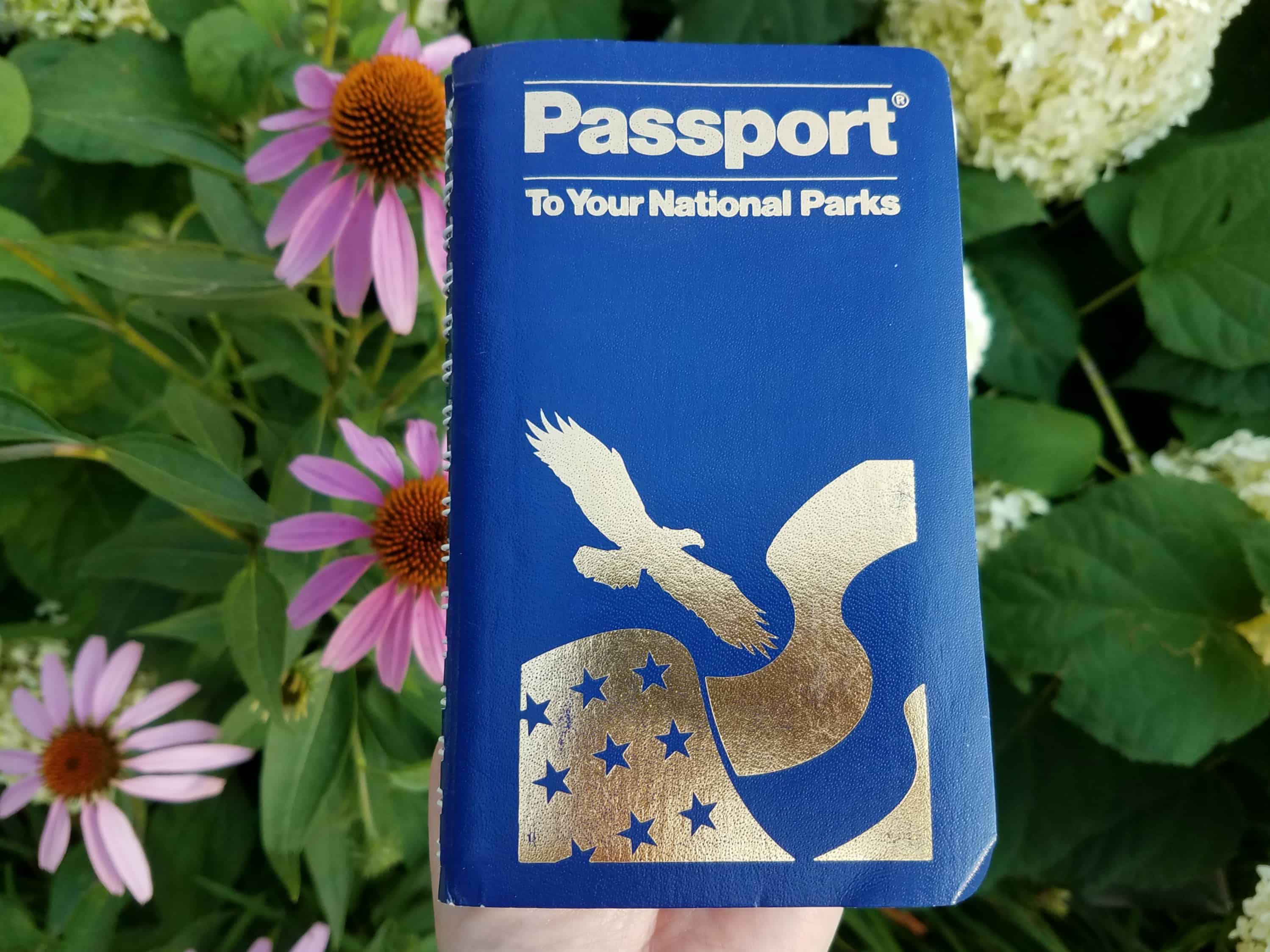 National-Park-Passport-Book-Where-To-Purchase-And-Collect-Stamps national-park-passport-book-where-to-purchase-and-collect-stamps