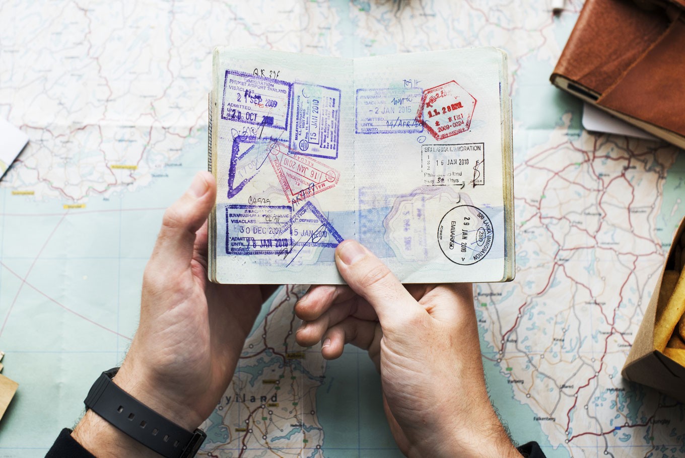 Passport-Stamping-Process-Explained passport-stamping-process-explained