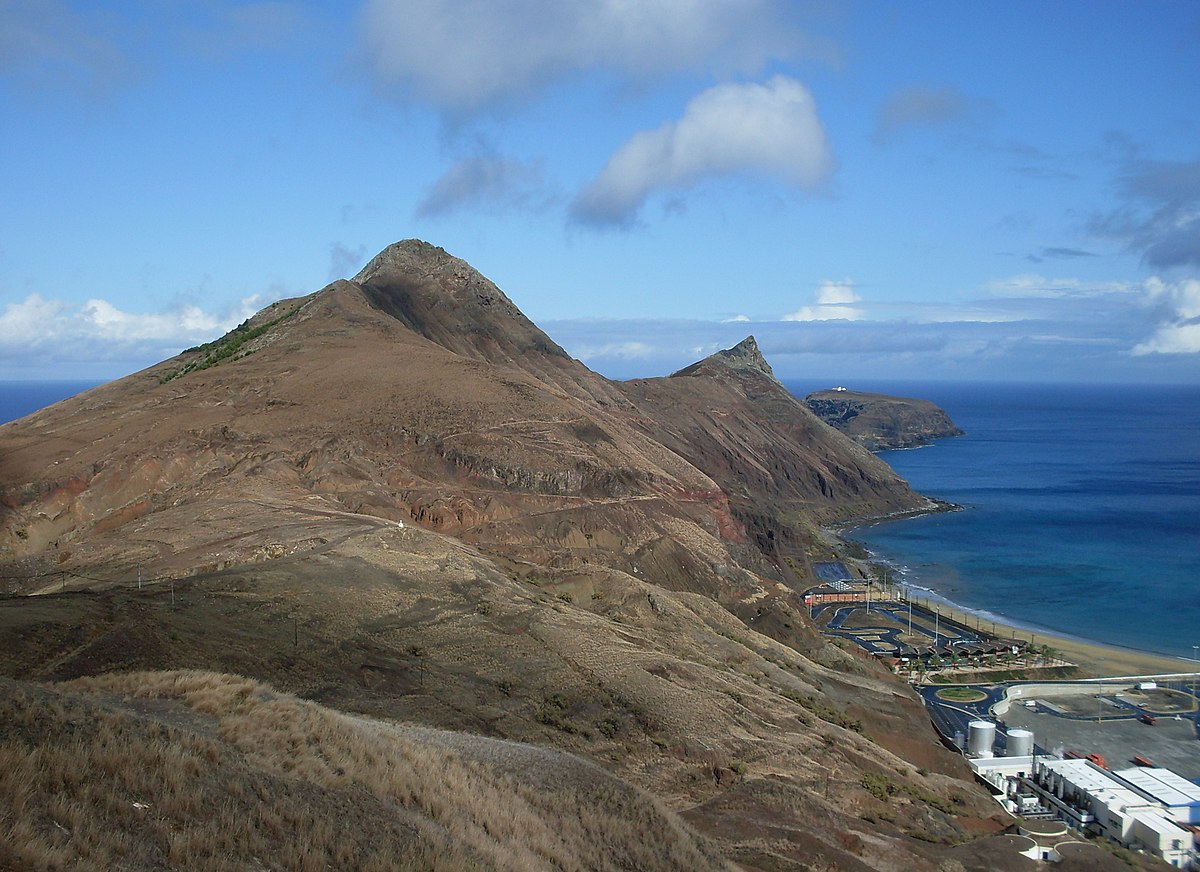 Pico-Do-Maçarico-Hike-On-Porto-Santo-Island pico-do-macarico-hike-on-porto-santo-island