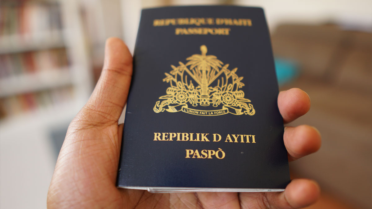 Pricing-Of-A-Haitian-Passport pricing-of-a-haitian-passport