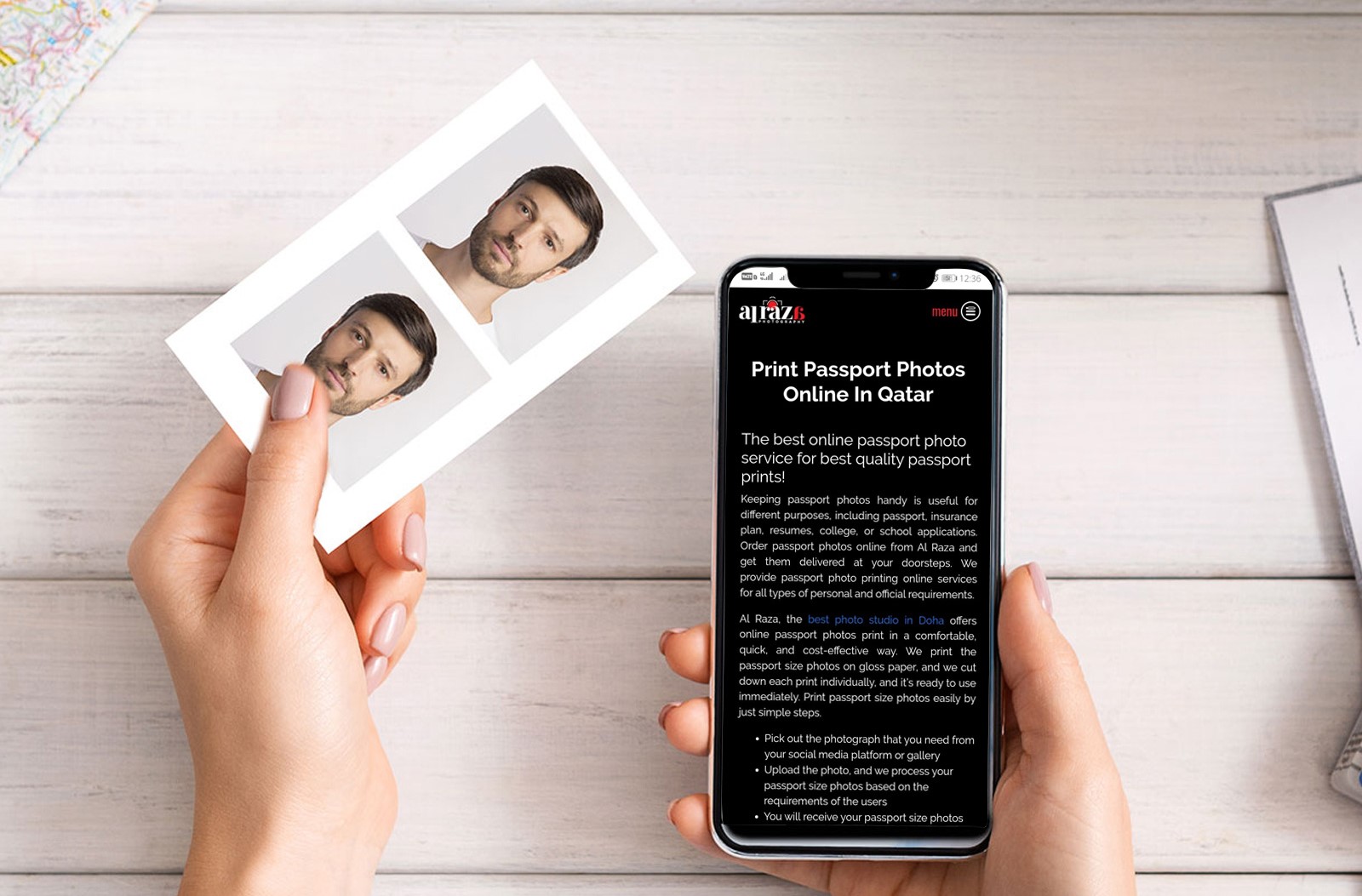 Printing-Passport-Photos-From-An-IPhone printing-passport-photos-from-an-iphone