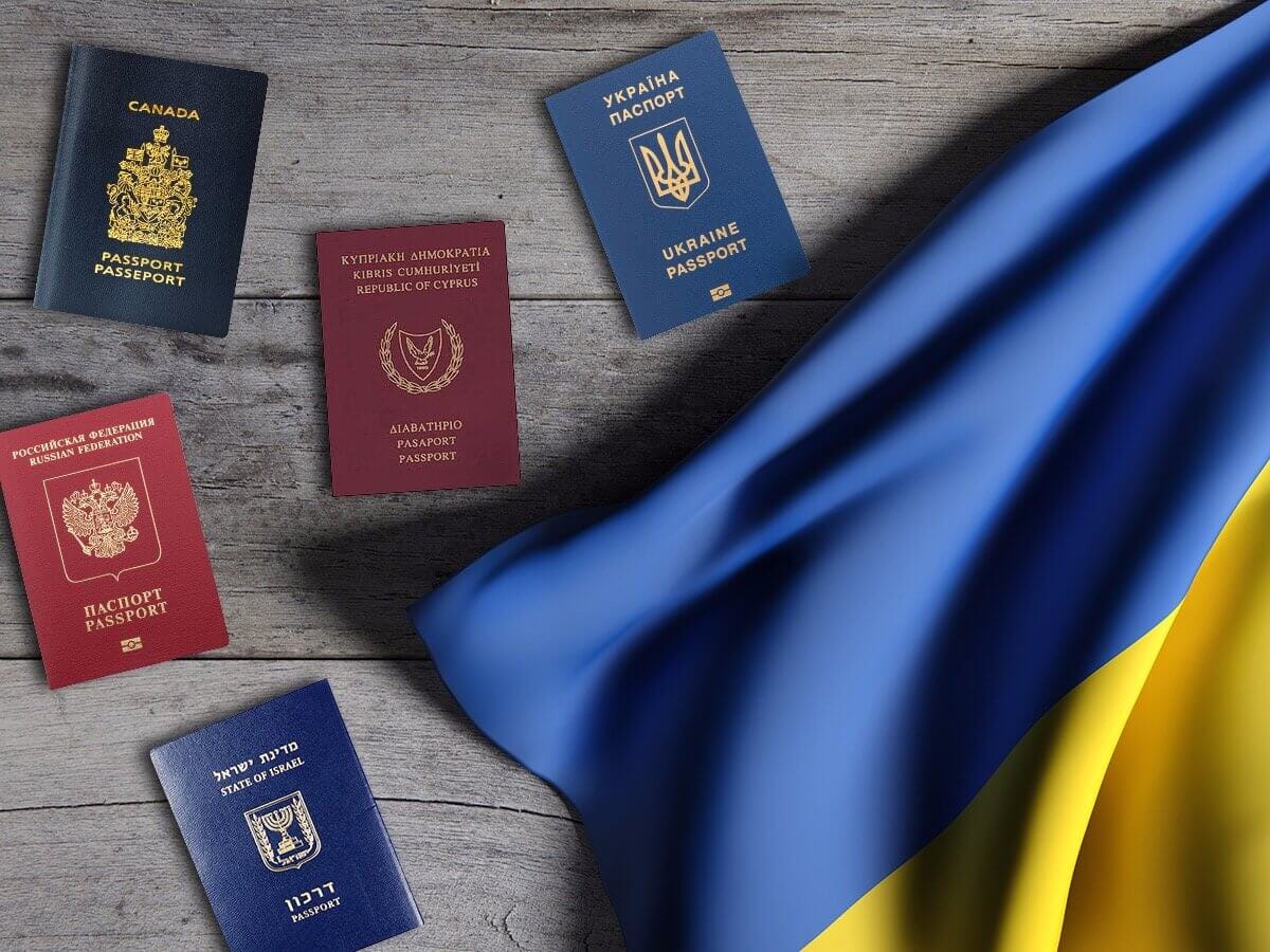 process-of-getting-a-ukrainian-passport