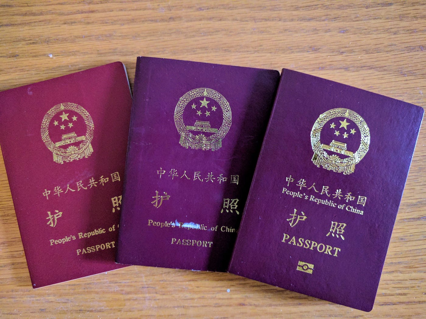 Renewing-A-Chinese-Passport renewing-a-chinese-passport