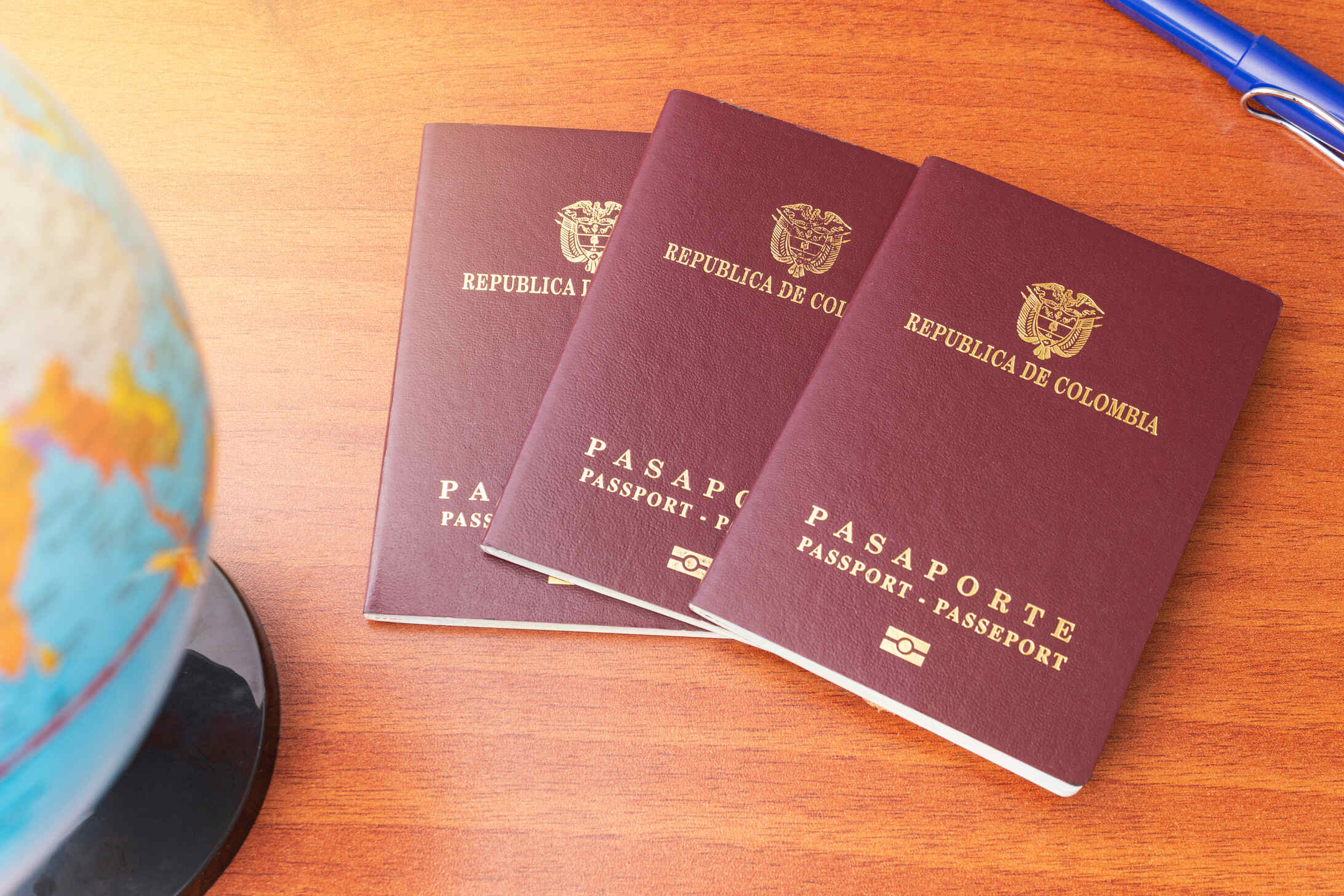 How to Renew a UK Passport in the USA TouristSecrets
