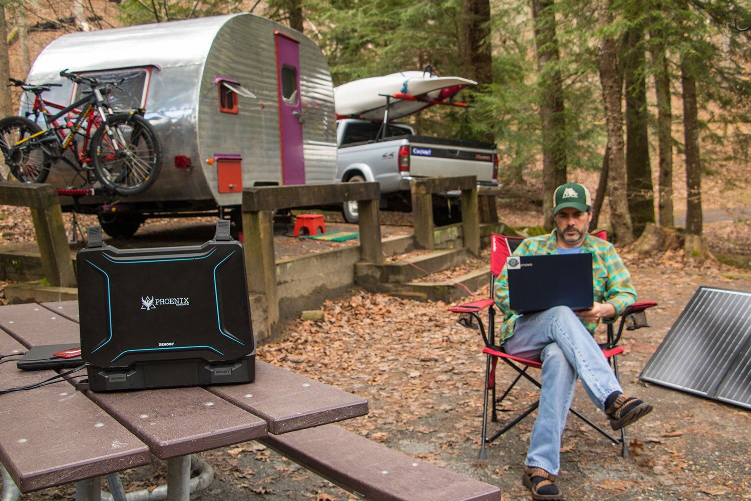 Solar-Panels-For-Camping-A-Guide-To-Quality-Choices solar-panels-for-camping-a-guide-to-quality-choices