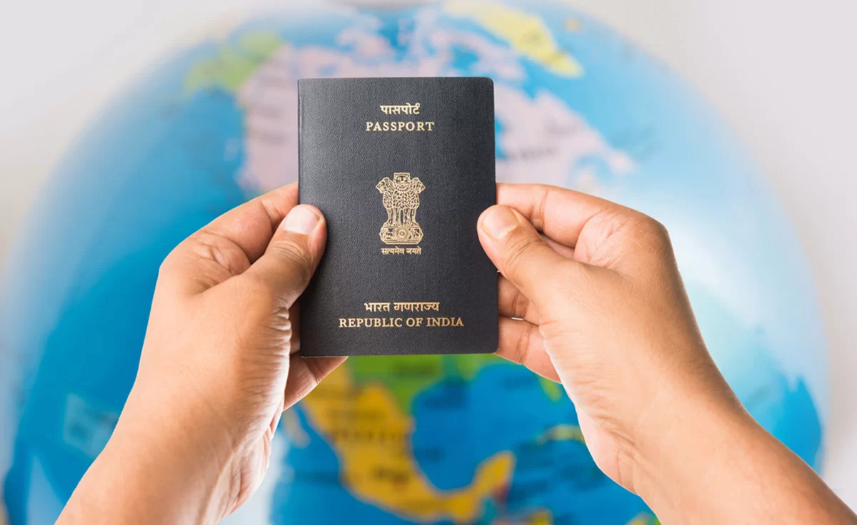 Strength-Of-The-Indian-Passport strength-of-the-indian-passport