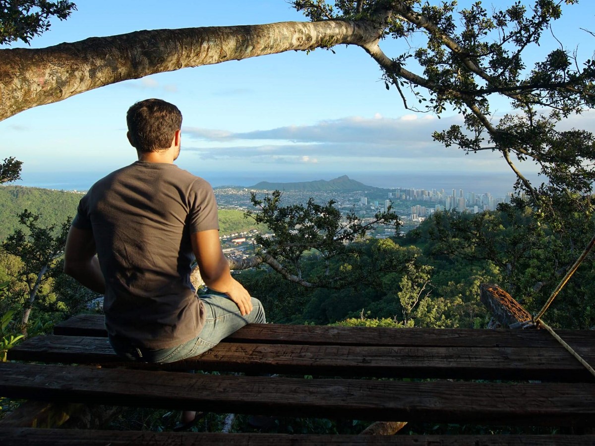Tantalus-Treehouse-Hidden-In-The-Mountains-On-Oahu-Hawaii tantalus-treehouse-hidden-in-the-mountains-on-oahu-hawaii