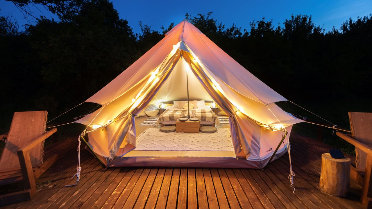 The-Luxurious-Side-Of-Camping-Discovering-The-World-Of-Glamping the-luxurious-side-of-camping-discovering-the-world-of-glamping