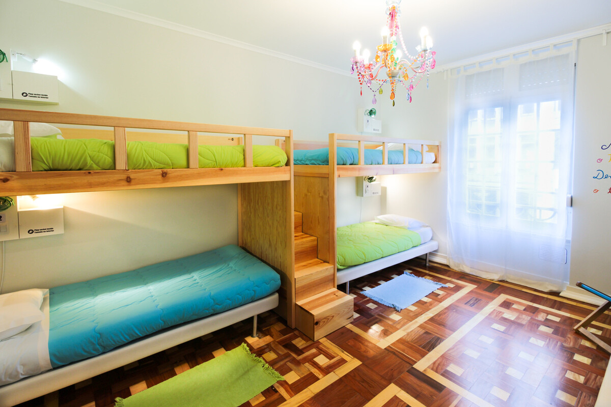 Things-To-Know-When-Staying-In-A-Hostel-In-Lisbon things-to-know-when-staying-in-a-hostel-in-lisbon