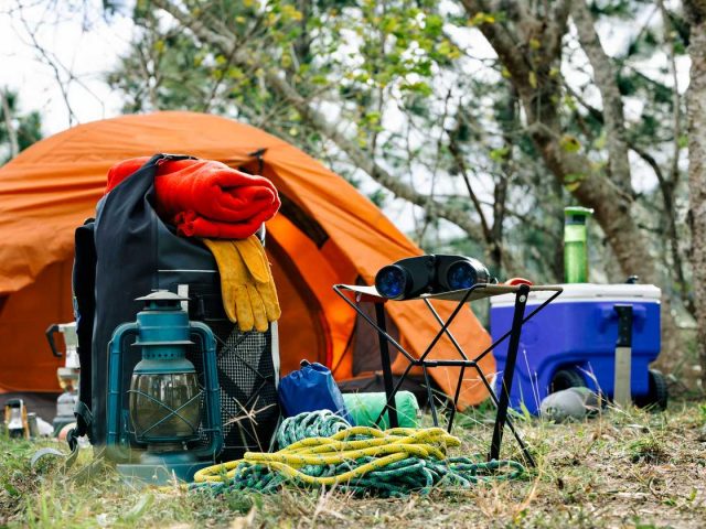 Offbeat Camping Escapades: Nature’s Hidden Havens