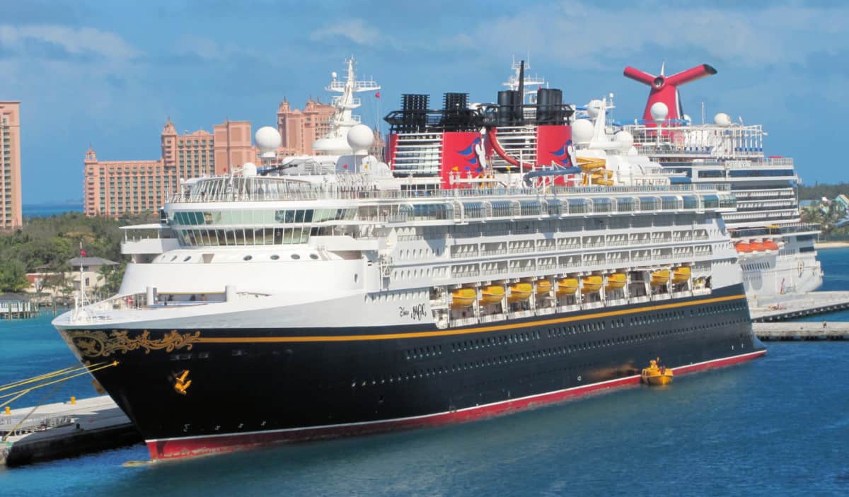 What Are The Gratuities On Disney Cruise TouristSecrets