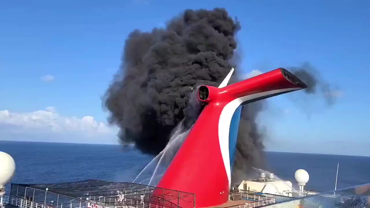 what-carnival-cruise-ship-broke-down