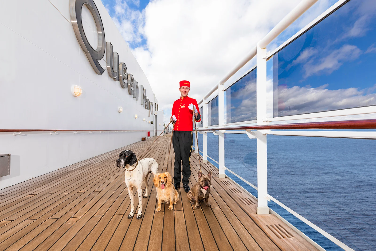 what-cruise-lines-allows-dogs