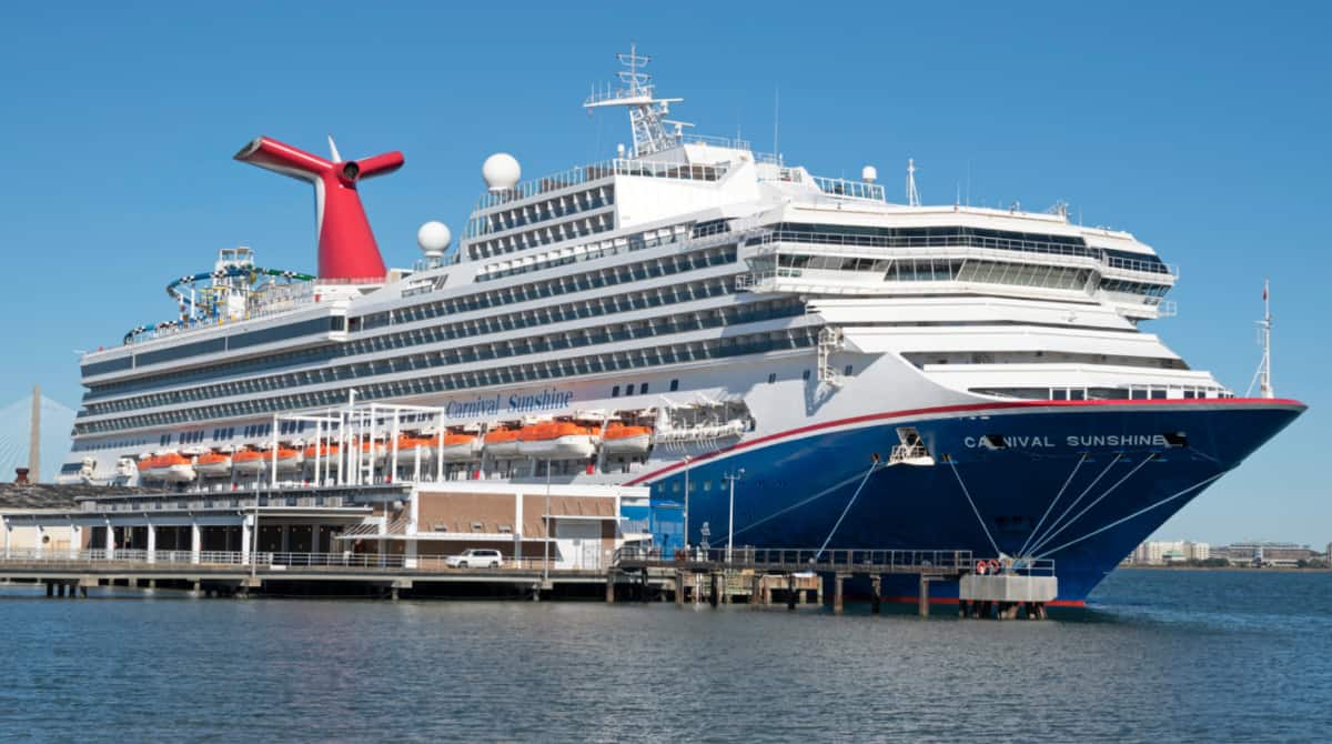 what-cruise-lines-depart-from-charleston