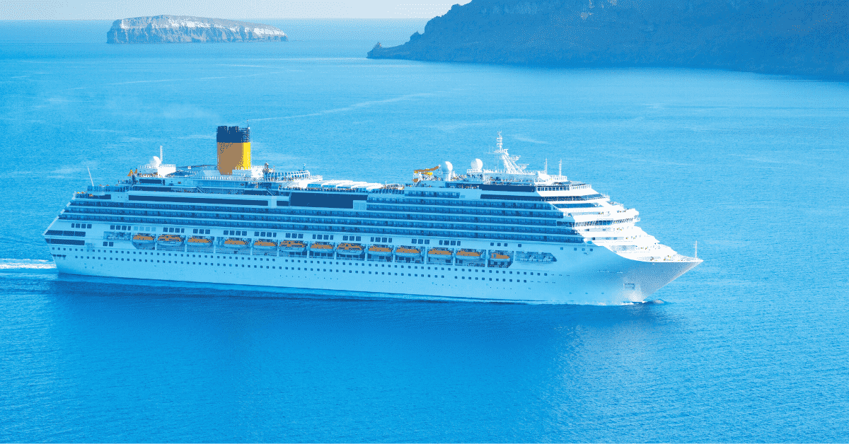 what-do-categories-mean-on-cruise-ships