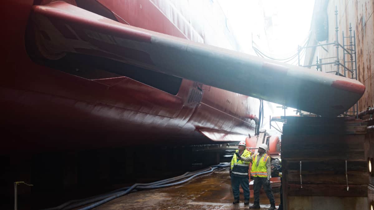 What-Do-Cruise-Ship-Stabilizers-Look-Like what-do-cruise-ship-stabilizers-look-like