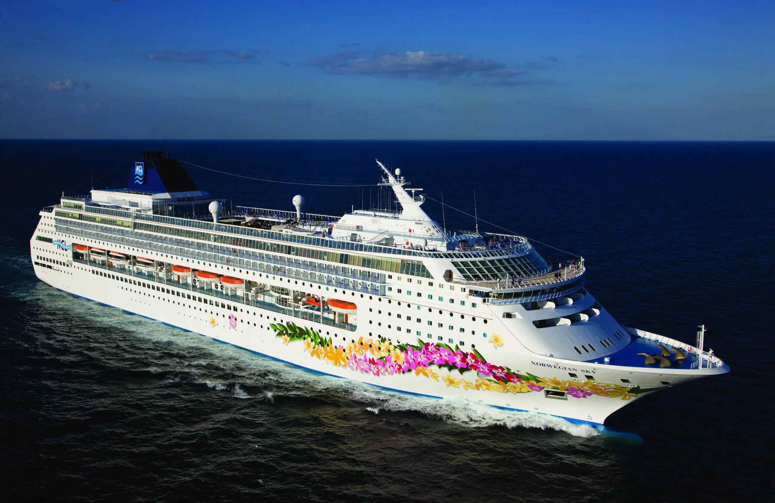 what-do-the-categories-mean-on-norwegian-cruise-line