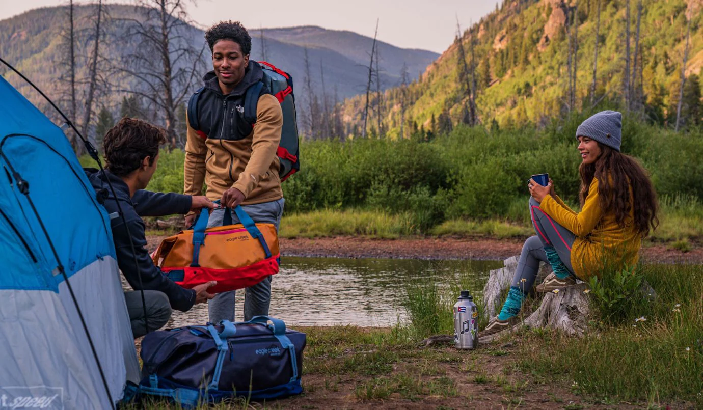 what-do-you-need-on-a-camping-trip