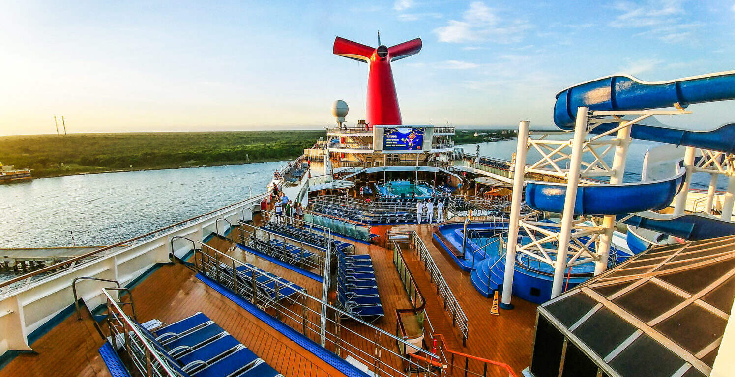 What Does Carnival Cruise Line Insurance Cover TouristSecrets