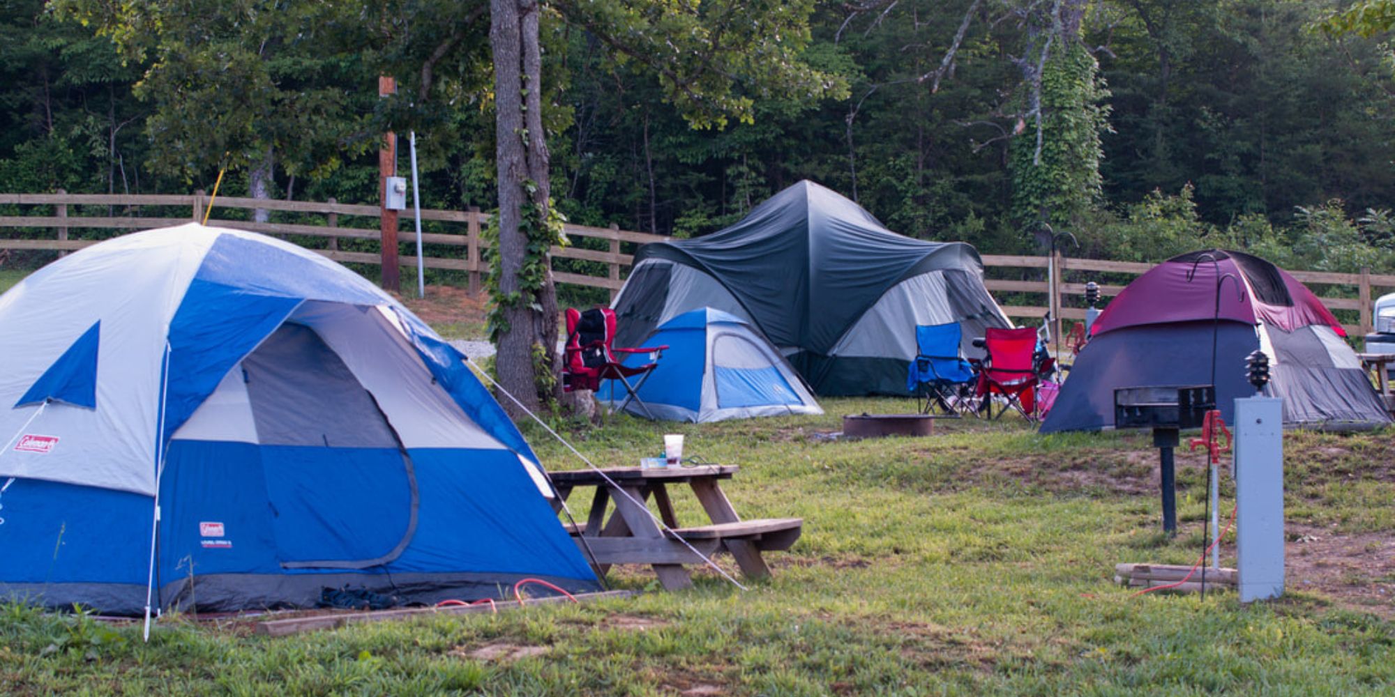 What-Does-It-Mean-When-A-Campsite-Is-ElectricWater-Only what-does-it-mean-when-a-campsite-is-electric-water-only