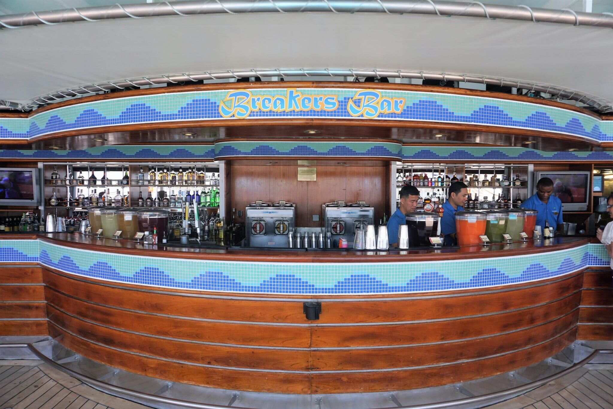 What-Does-Open-Bar-Mean-On-A-Norwegian-Cruise what-does-open-bar-mean-on-a-norwegian-cruise