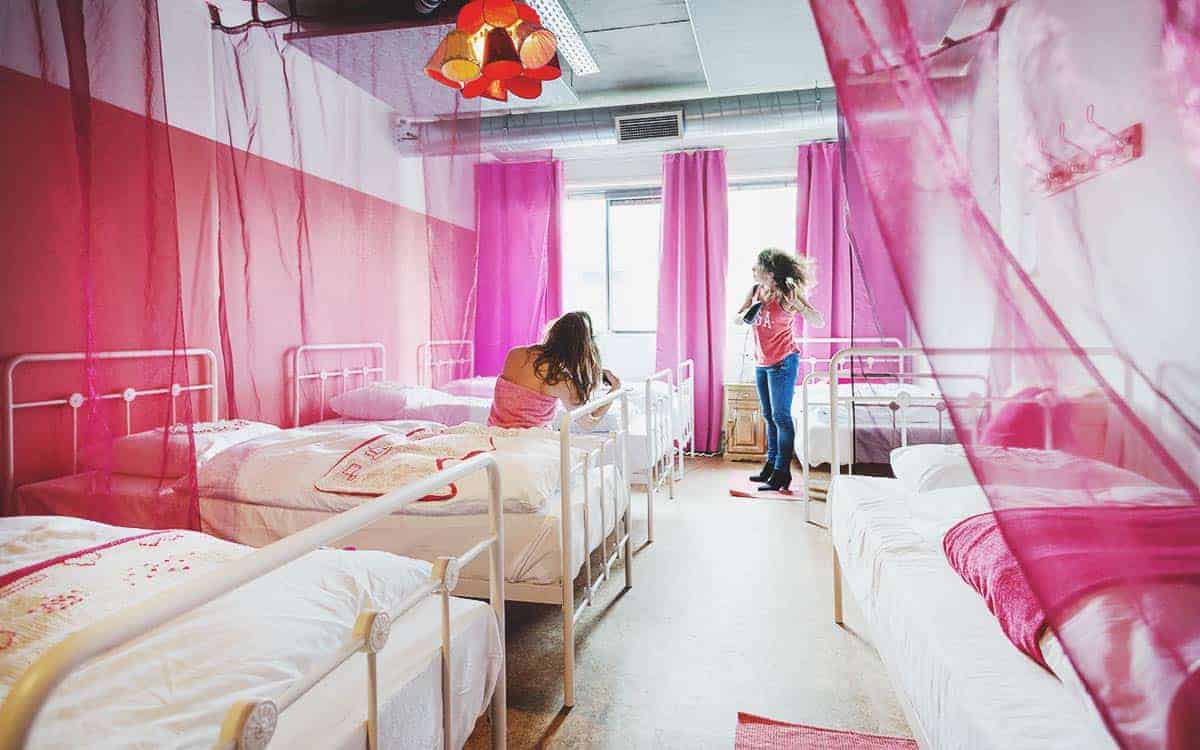What-Girls-Do-In-A-Hostel what-girls-do-in-a-hostel