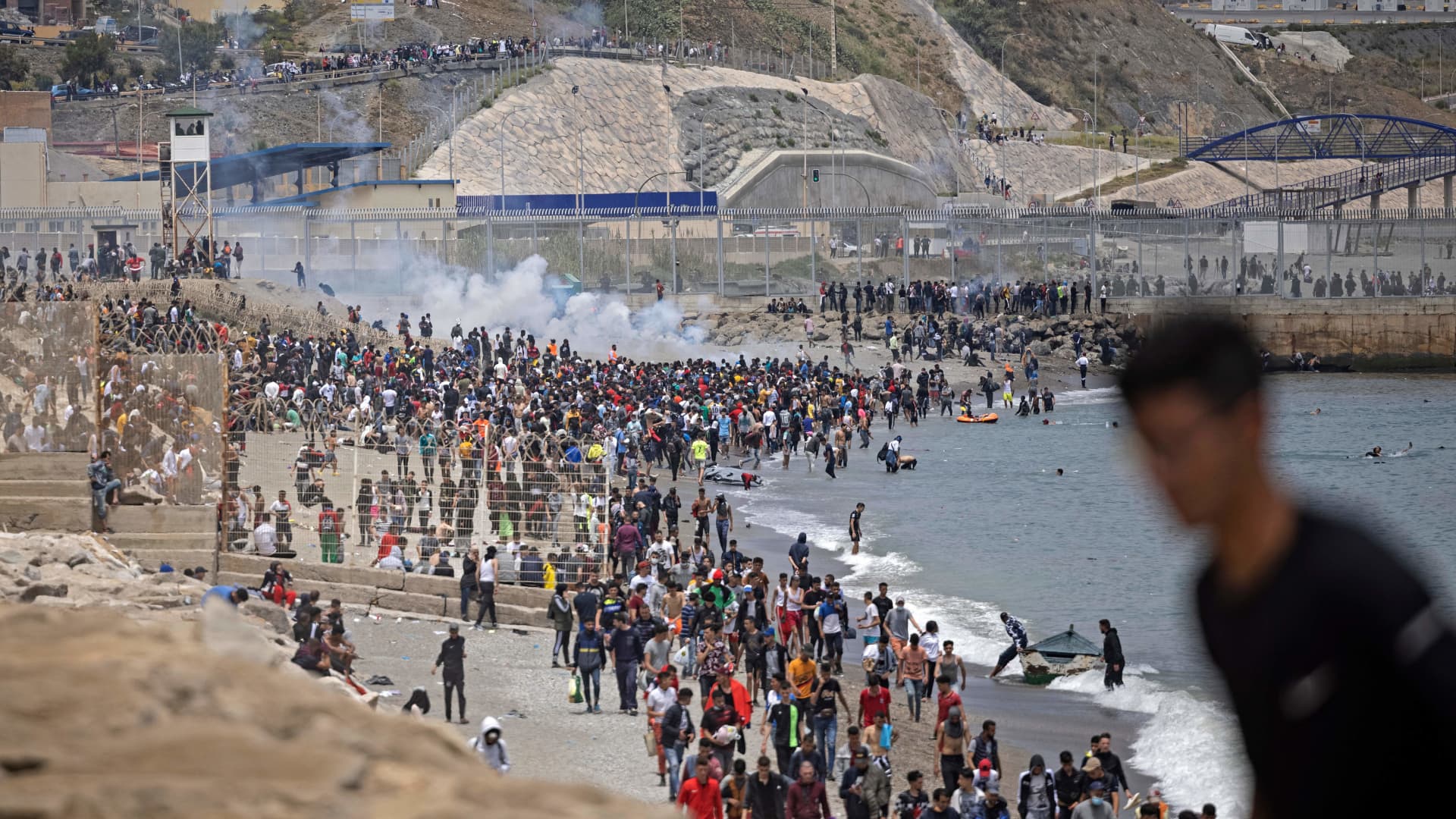 What-If-Moroccan-Port-Of-Entry-Changes what-if-moroccan-port-of-entry-changes