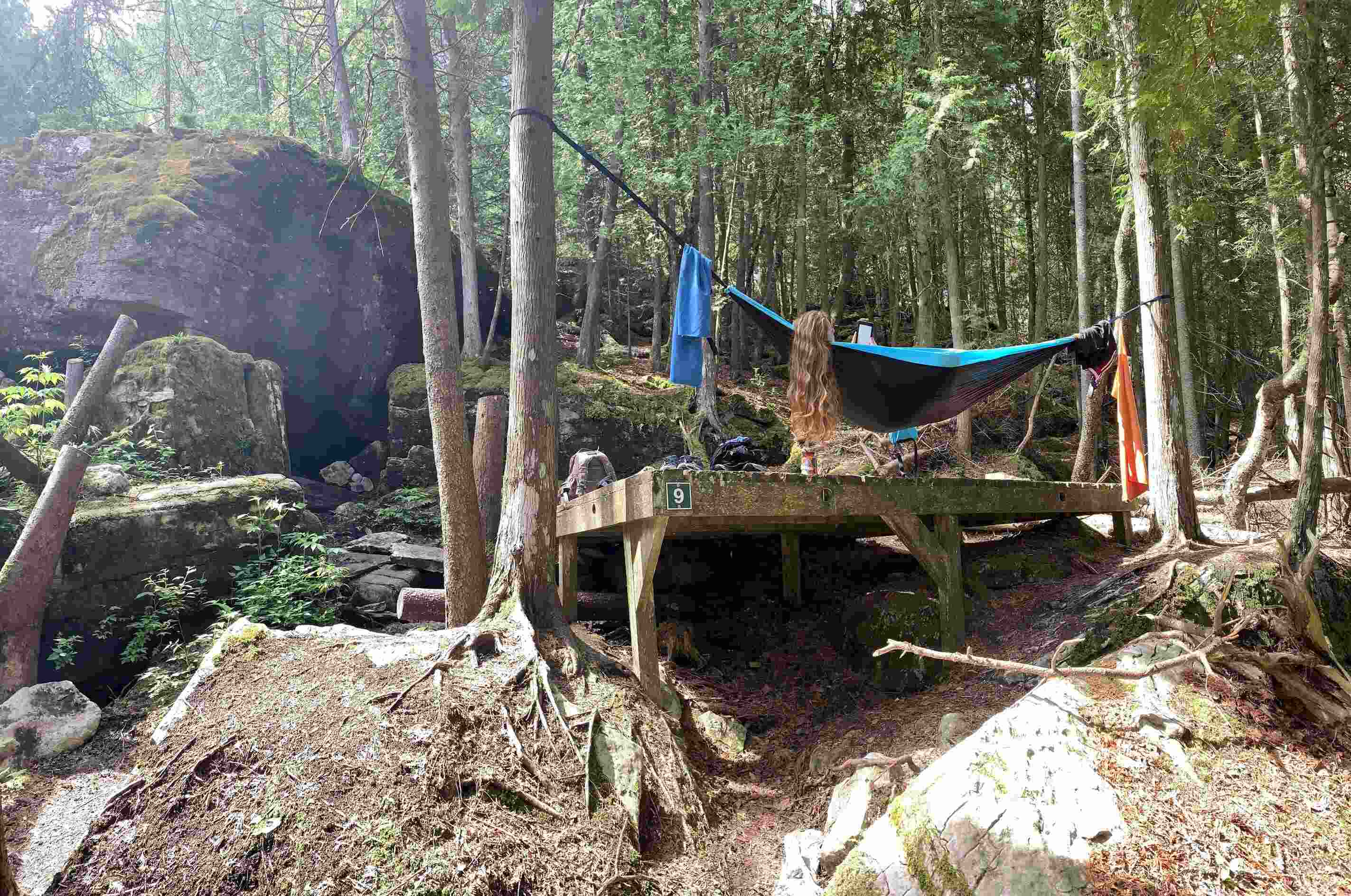 What-Is-A-Dump-Campsite what-is-a-dump-campsite