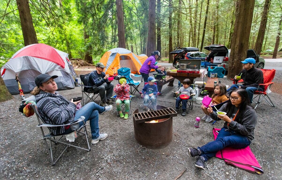 What-Is-A-Group-Campsite what-is-a-group-campsite