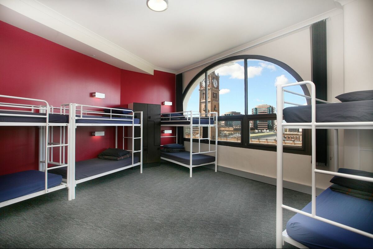 What-Is-A-Hostel-In-Australia what-is-a-hostel-in-australia