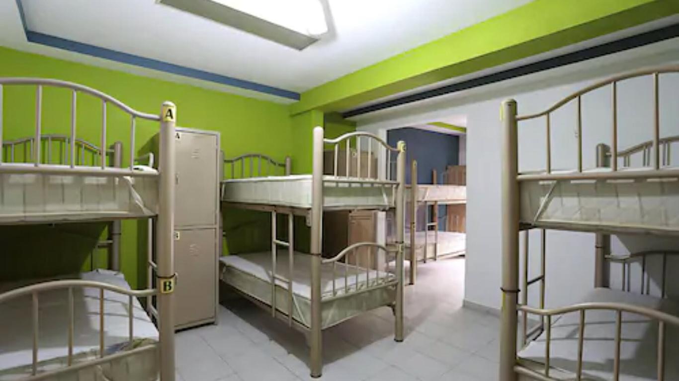 What-Is-A-Hostel-In-Mexico what-is-a-hostel-in-mexico