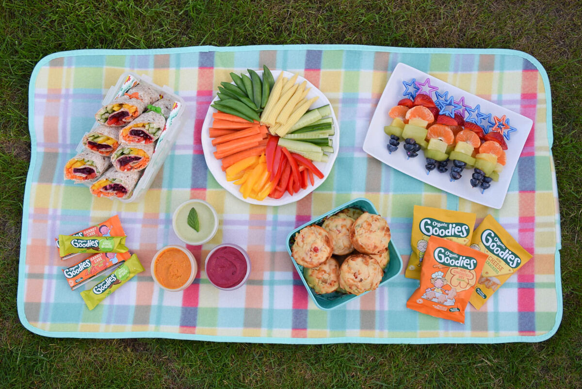What-Is-A-Rainbow-Picnic what-is-a-rainbow-picnic