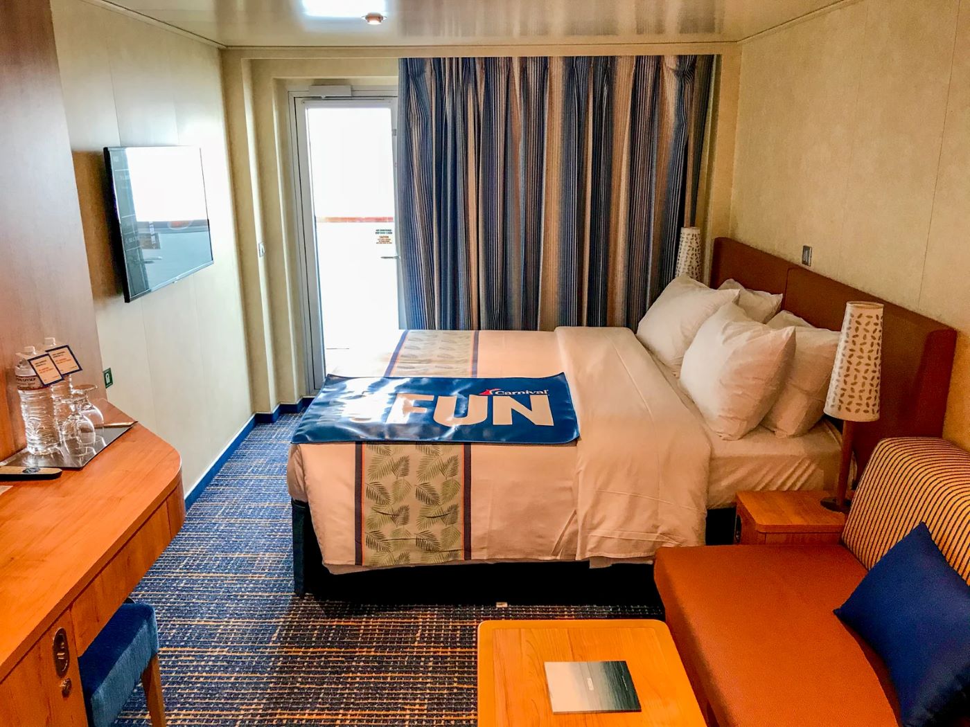 what-is-a-stateroom-on-carnival-cruise