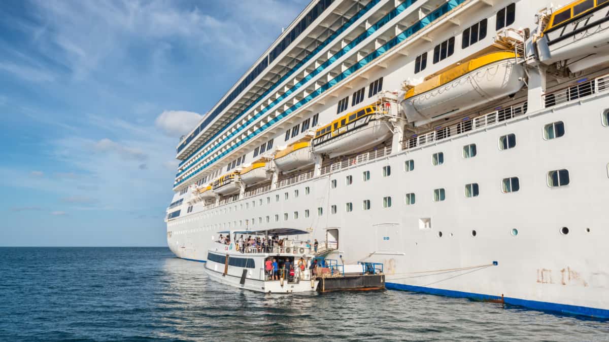 What-Is-A-Tender-On-A-Cruise-Ship what-is-a-tender-on-a-cruise-ship