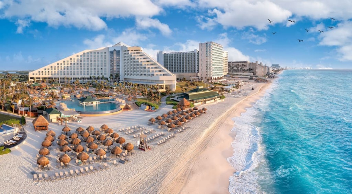 What-Is-All-Inclusive-Resort-In-Cancun what-is-all-inclusive-resort-in-cancun