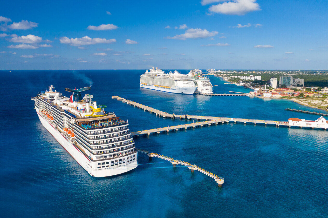 what-is-at-the-cozumel-cruise-port