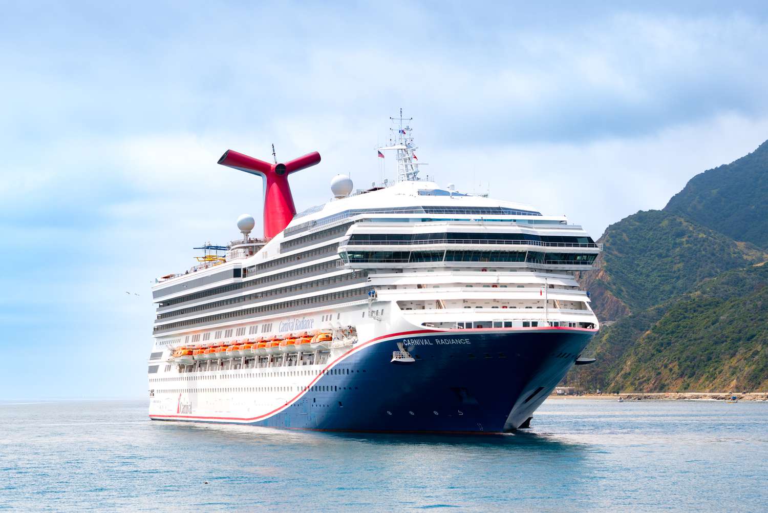 What-Is-Carnival-Cruise what-is-carnival-cruise