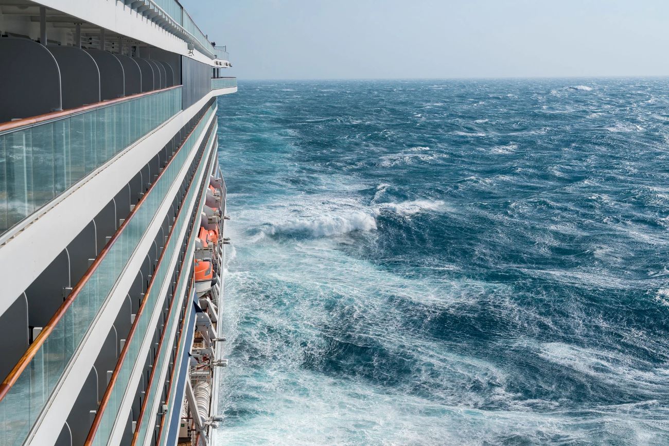what-is-considered-rough-seas-for-a-cruise-ship
